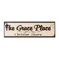 the grace place logo