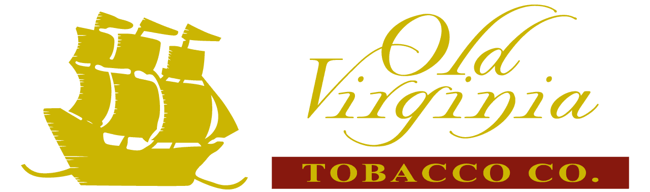 Old Virginia Tobacco Logo